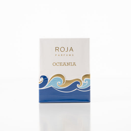 Roja - Oceania Parfum