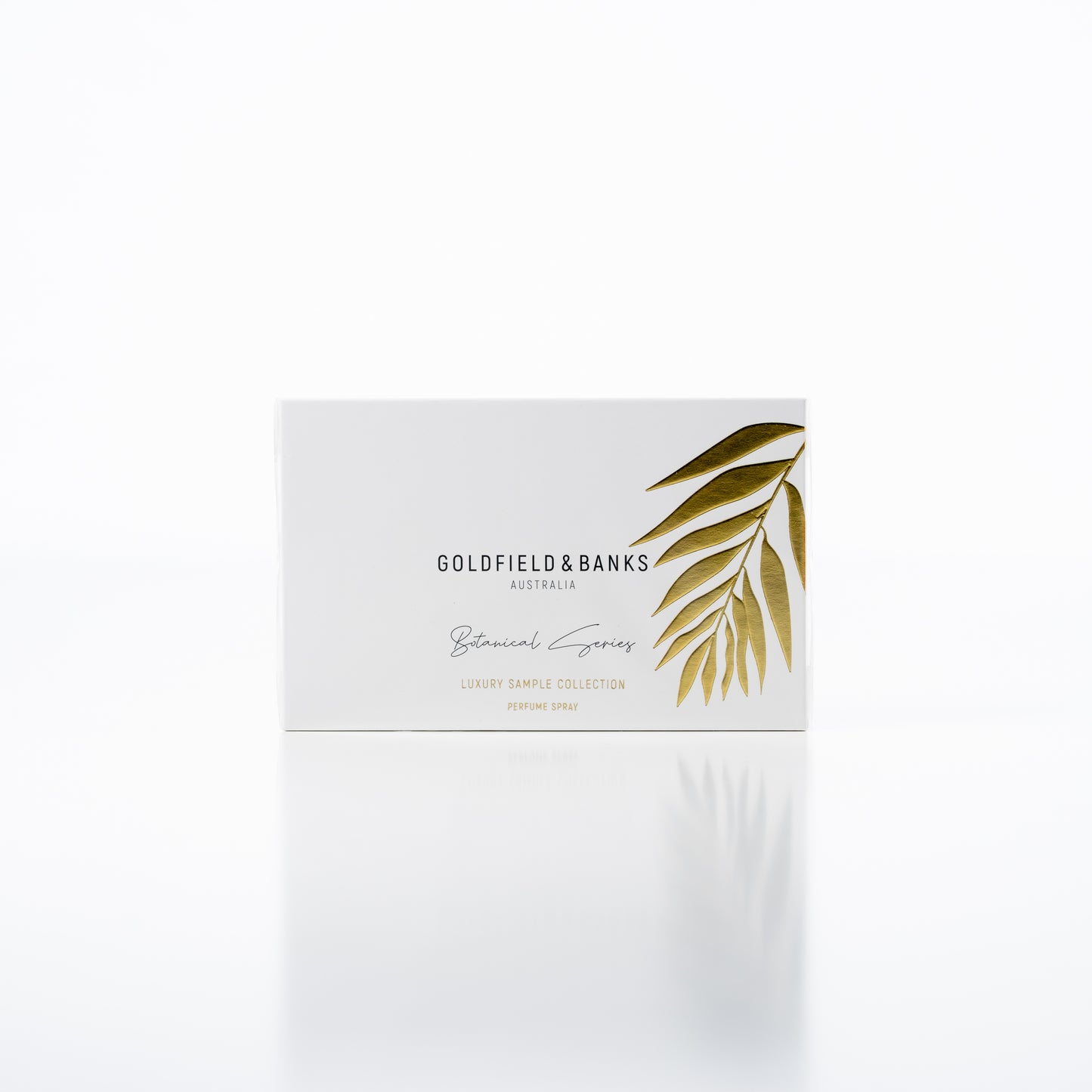 Goldfield & Banks - Botanic Series Collection