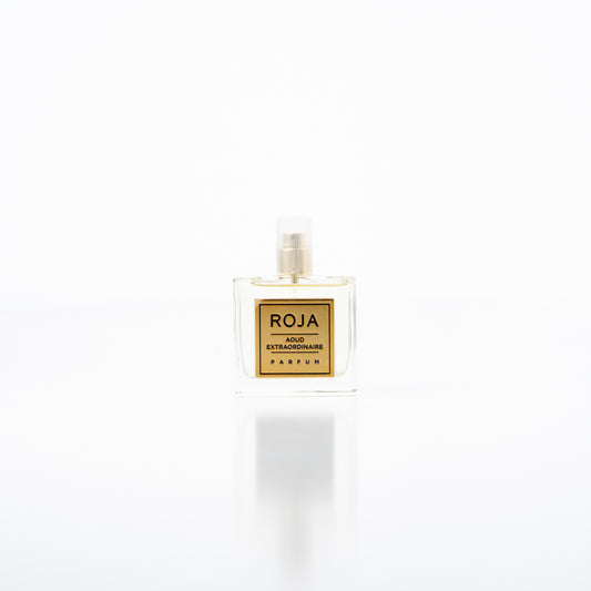 Roja - Aoud Extraordinaire Parfum