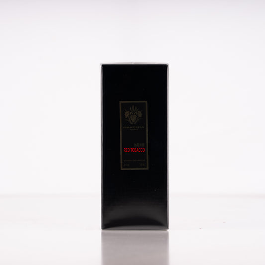 Mancera - Intense Red Tobacco - Extrait de Parfum