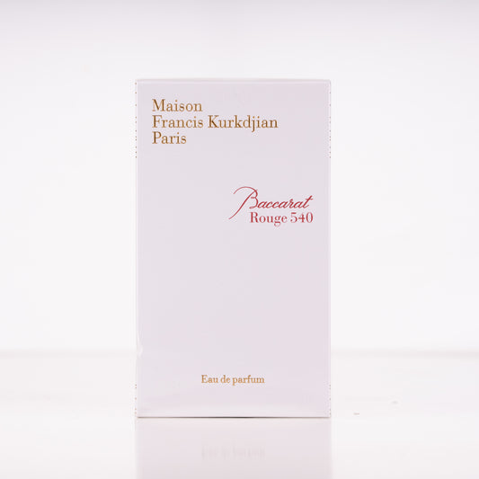 Maison Francis Kurkdjian - Baccarat Rouge 540 EDP