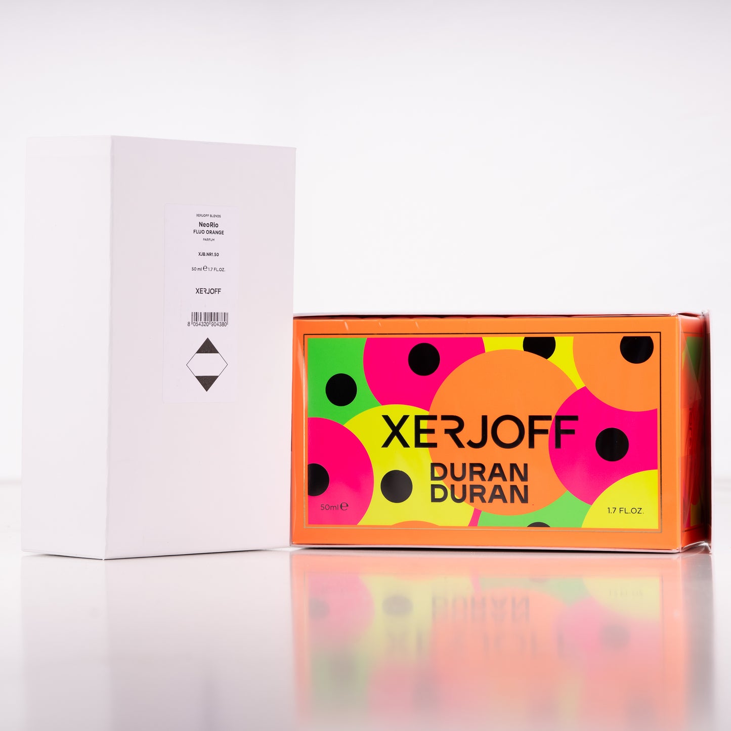 Xerjoff - NeoRio Fluo Orange