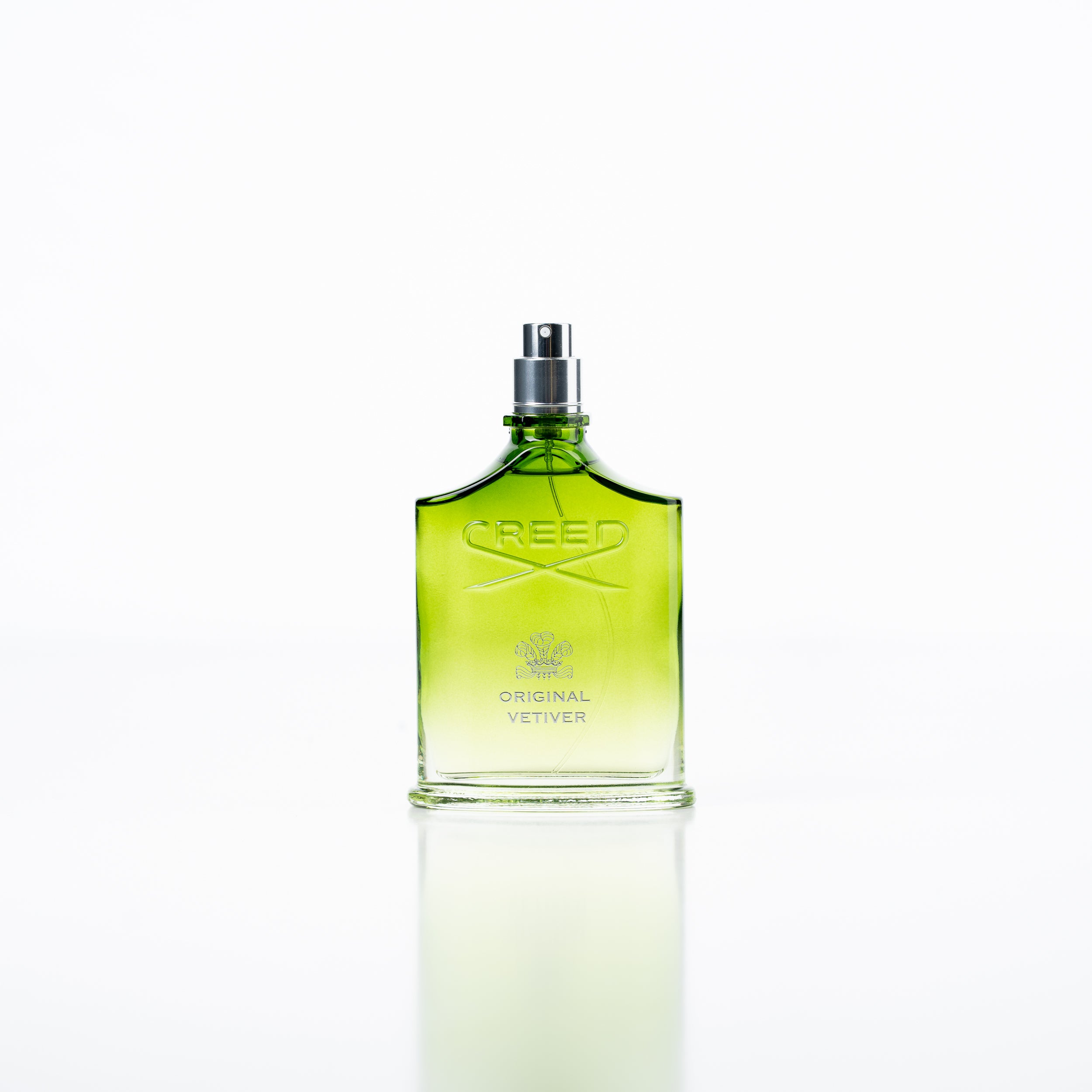 Creed - Original Vetiver | Olfactoryfactoryllc