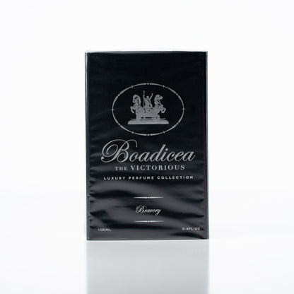 Boadicea The Victorious - Bravery - Edp