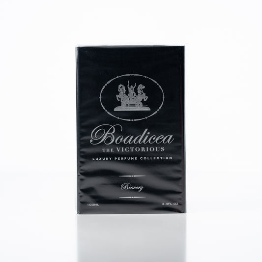 Boadicea The Victorious - Bravery - Edp