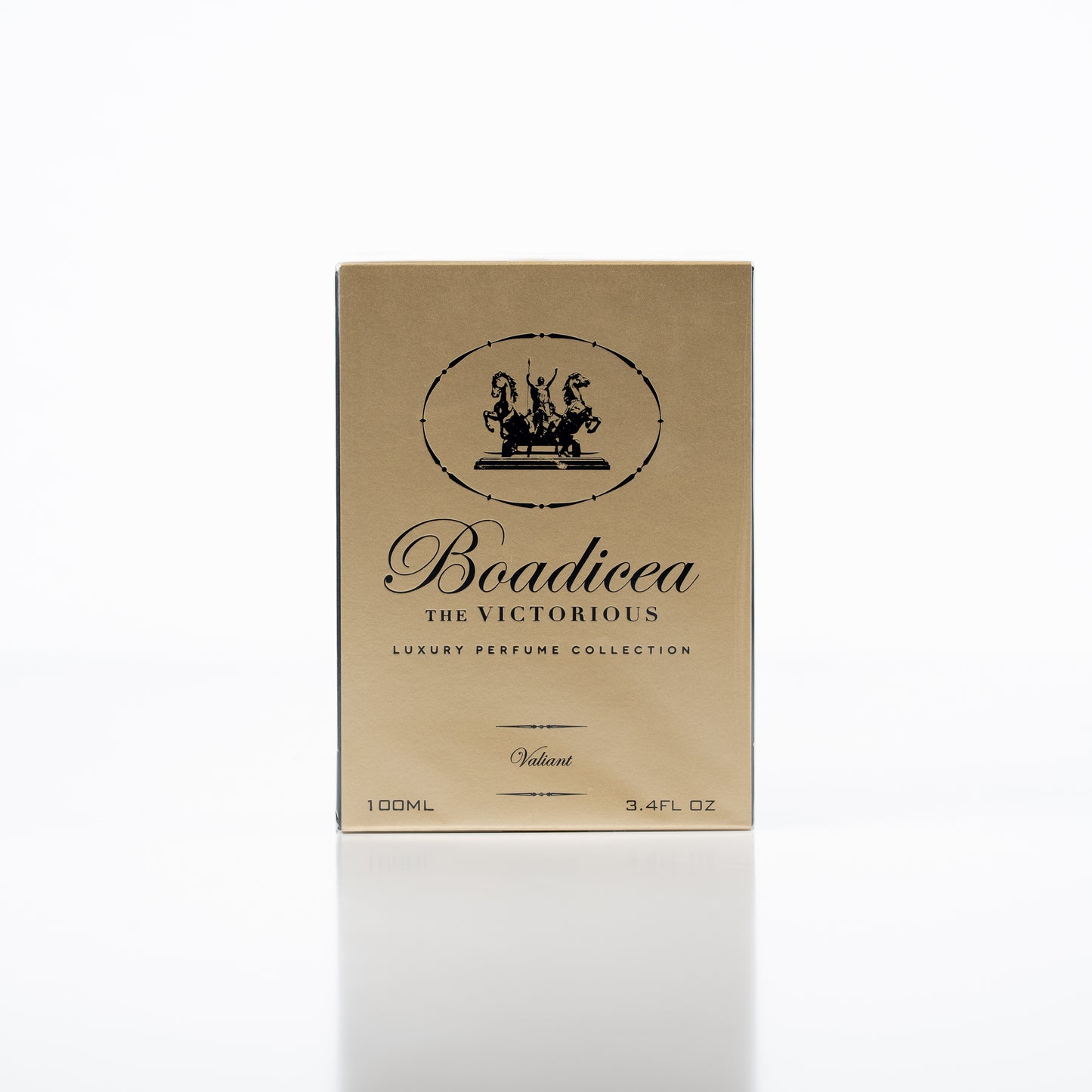 Boadicea The Victorious - Valiant parfum