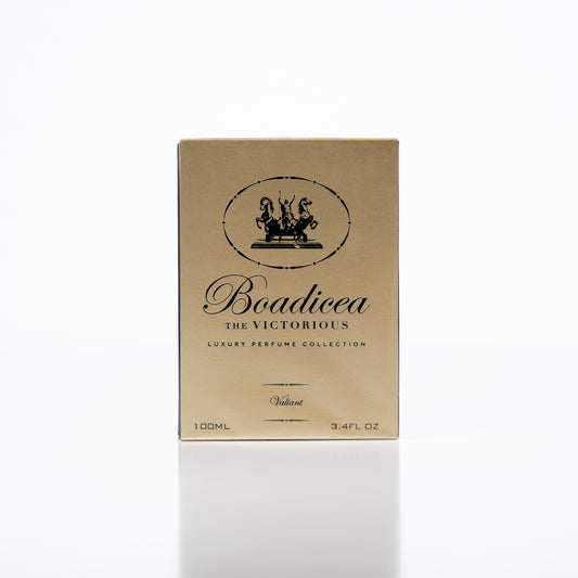 Boadicea The Victorious - Valiant parfum
