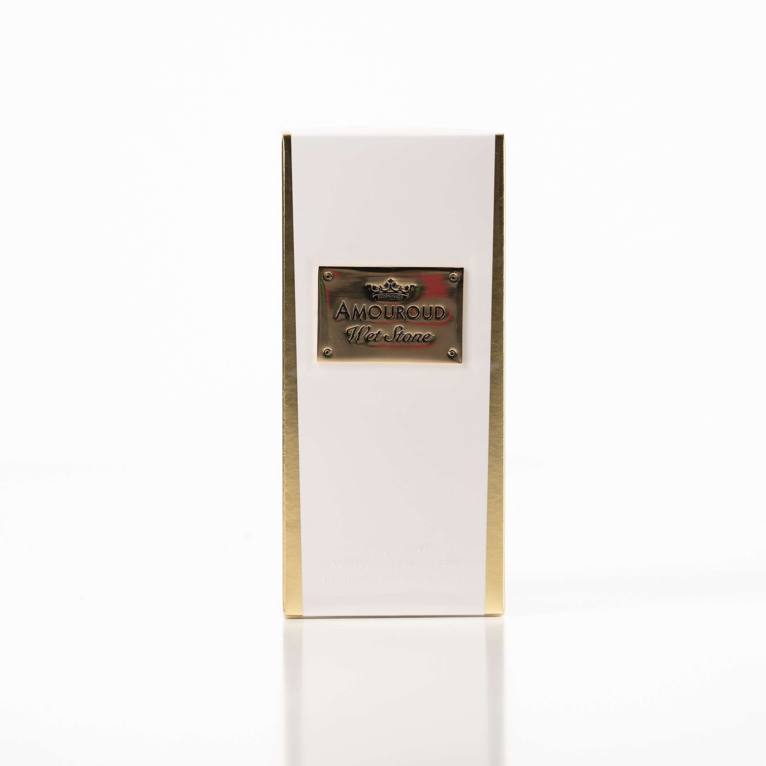 Amouroud - Wet Stone - Edp | Olfactoryfactoryllc