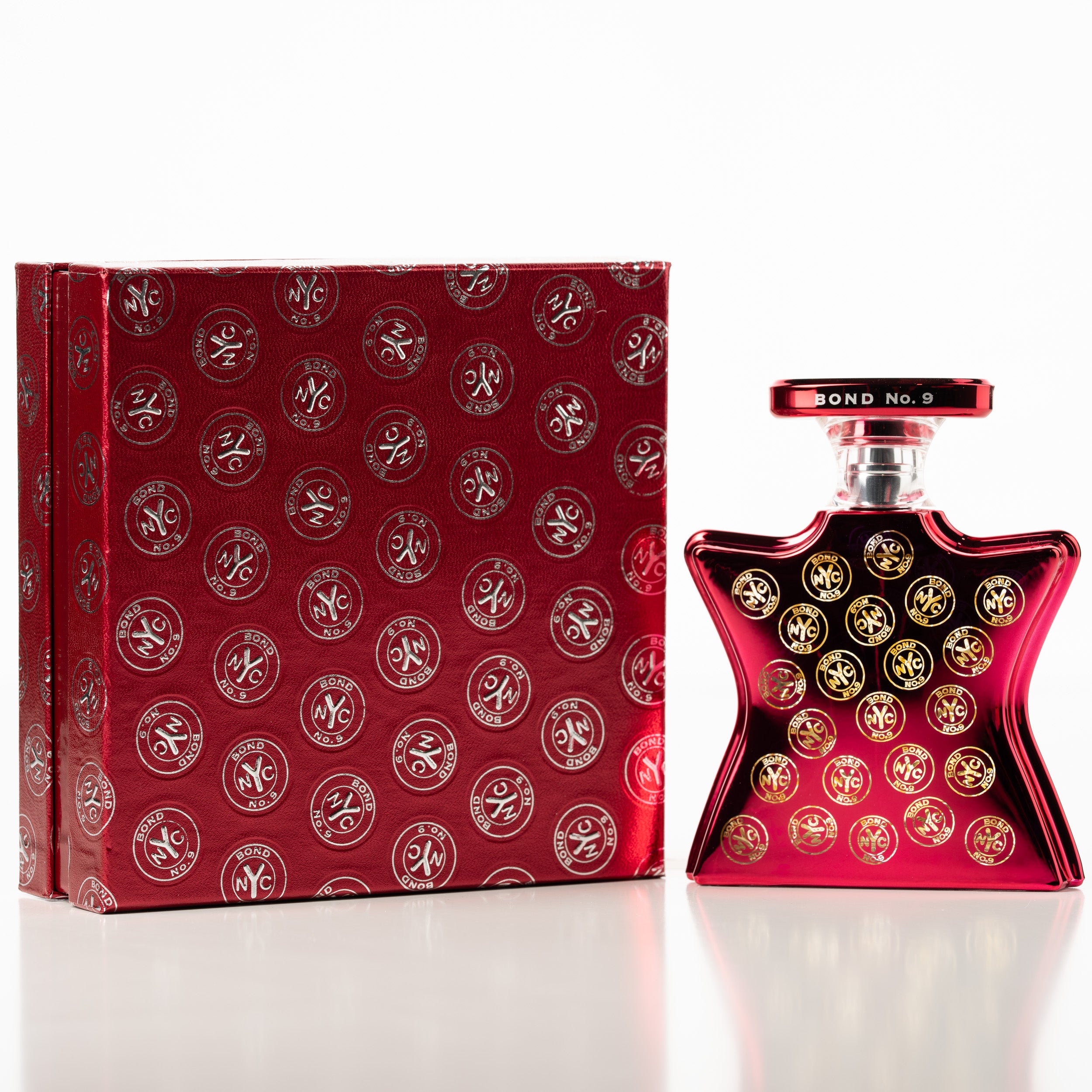 Bond No 9 - Off Broadway | Olfactoryfactoryllc