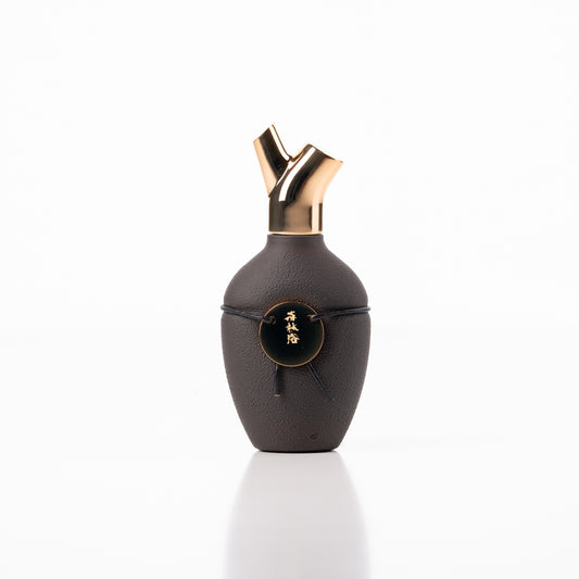 Scents Of Wood - Leather In Bourbon