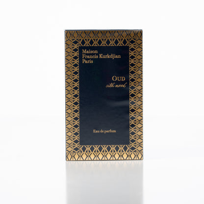 Maison Francis Kurkdjian - OUD silk mood - edp
