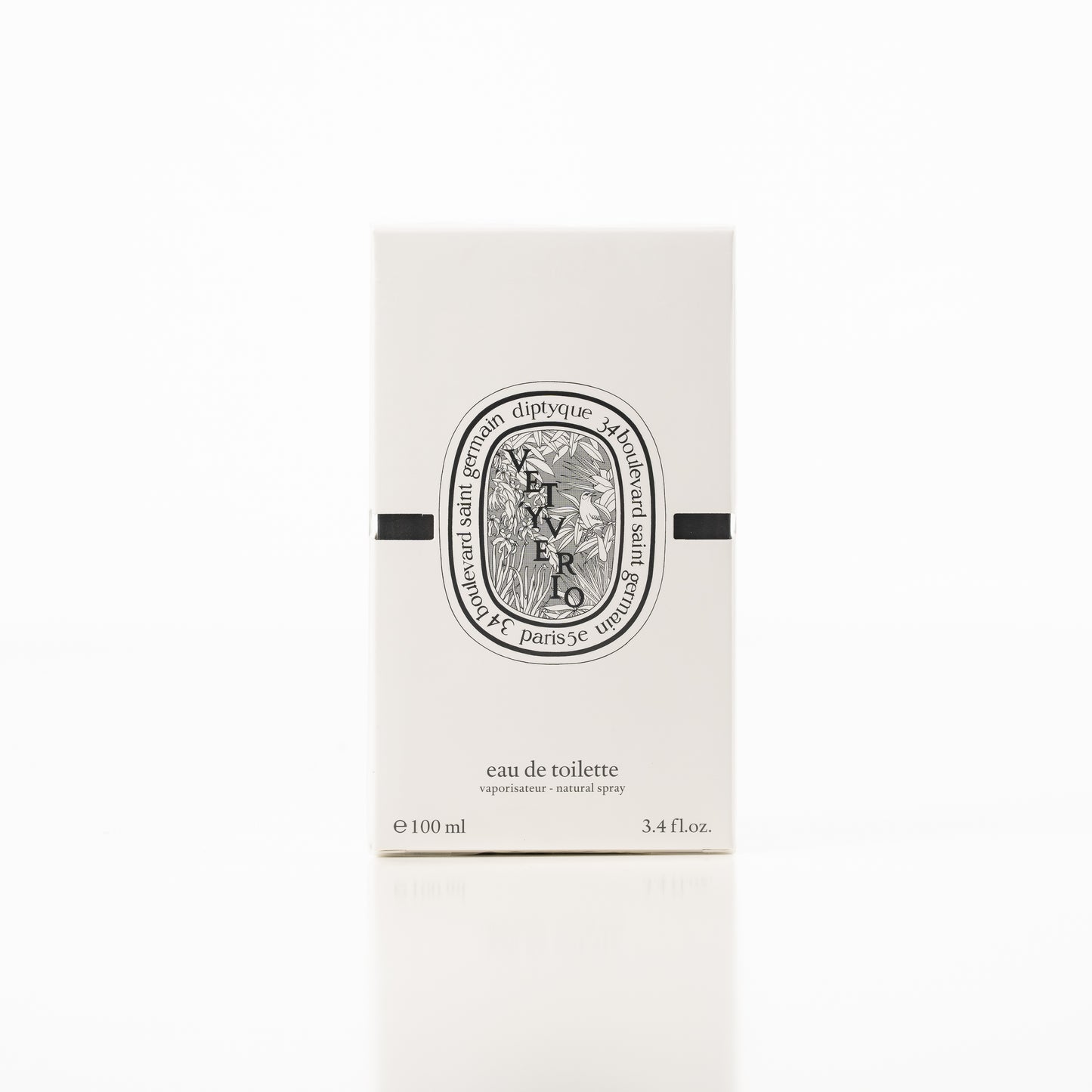 Diptyque - Vetyverio - Eau de Toilette