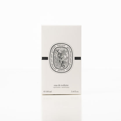Diptyque - Vetyverio - Eau de Toilette