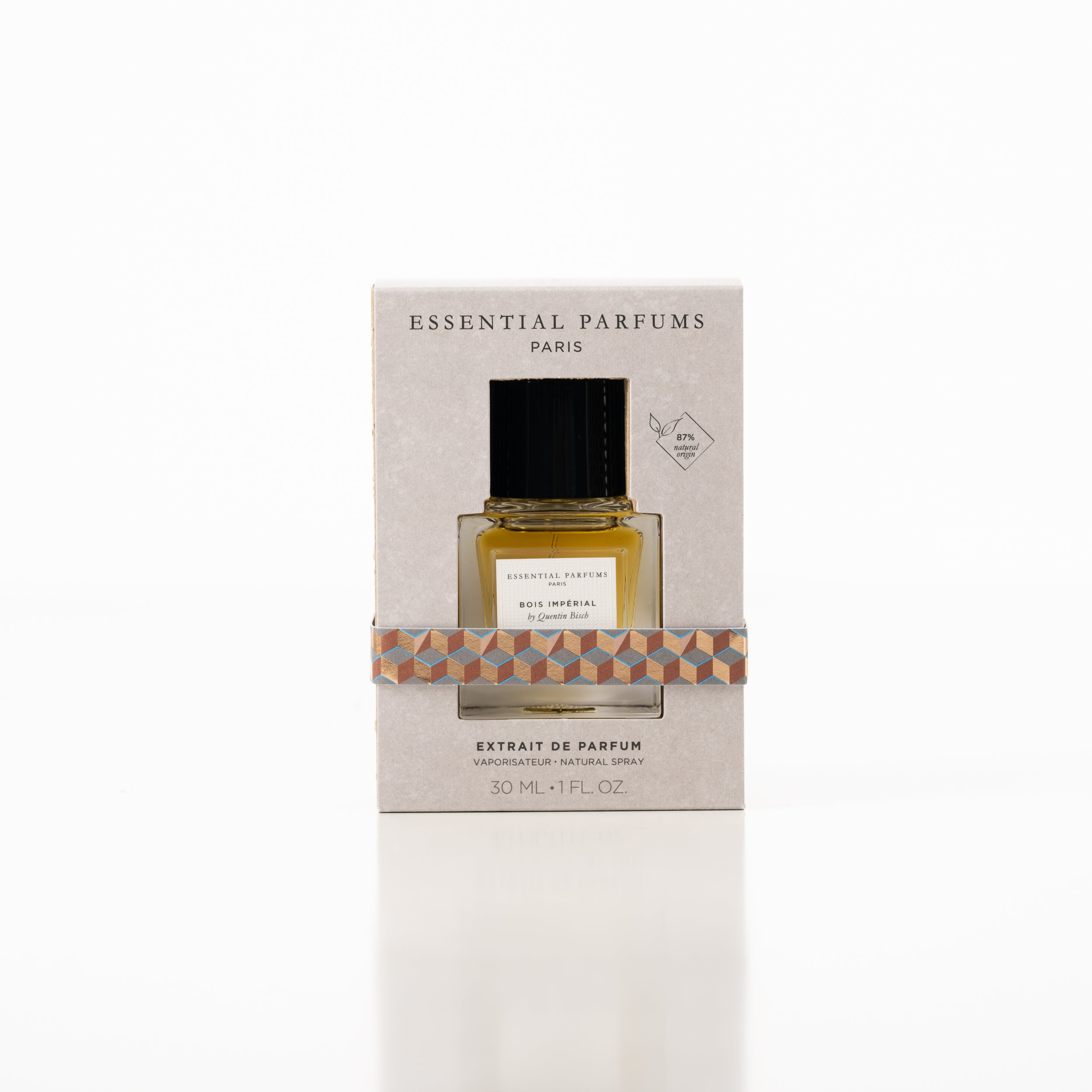 Essential Parfums - Bois Imperial Extrait | Olfactoryfactoryllc