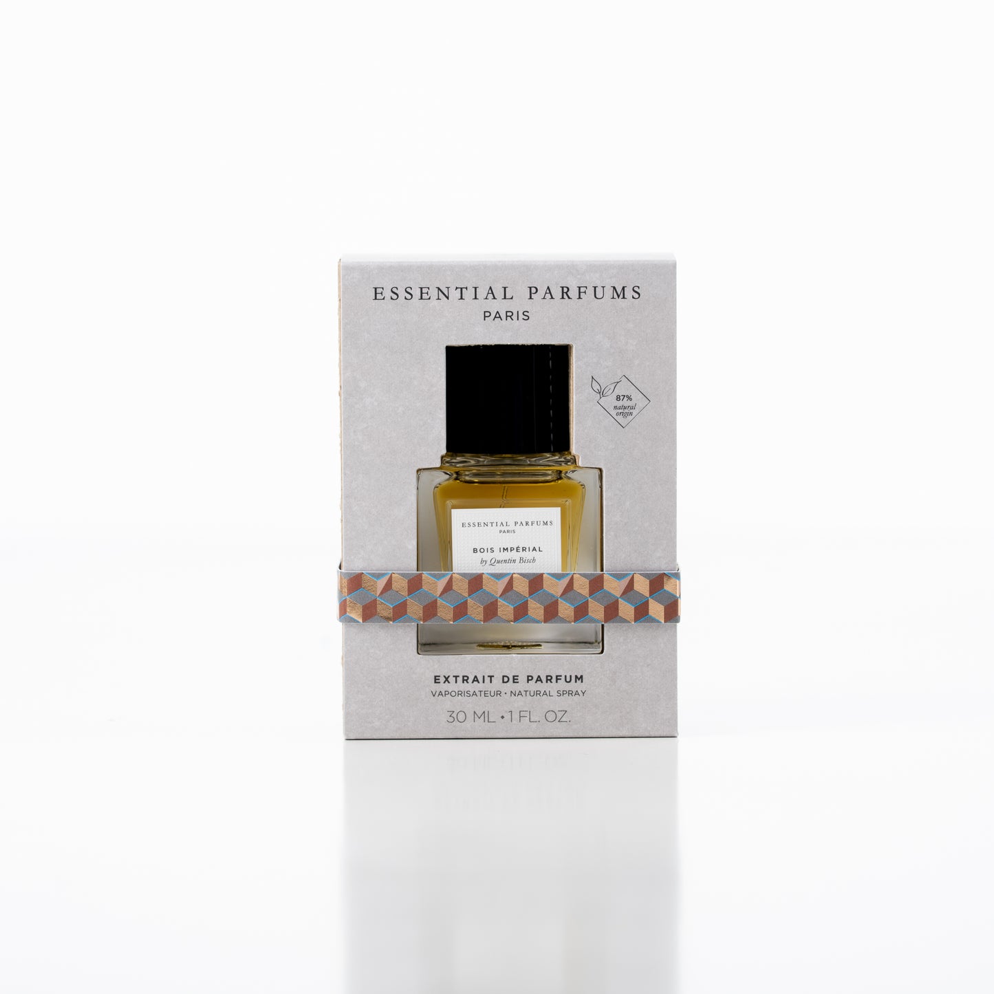 Essential Parfums - Bois Imperial by Quentin Bisch