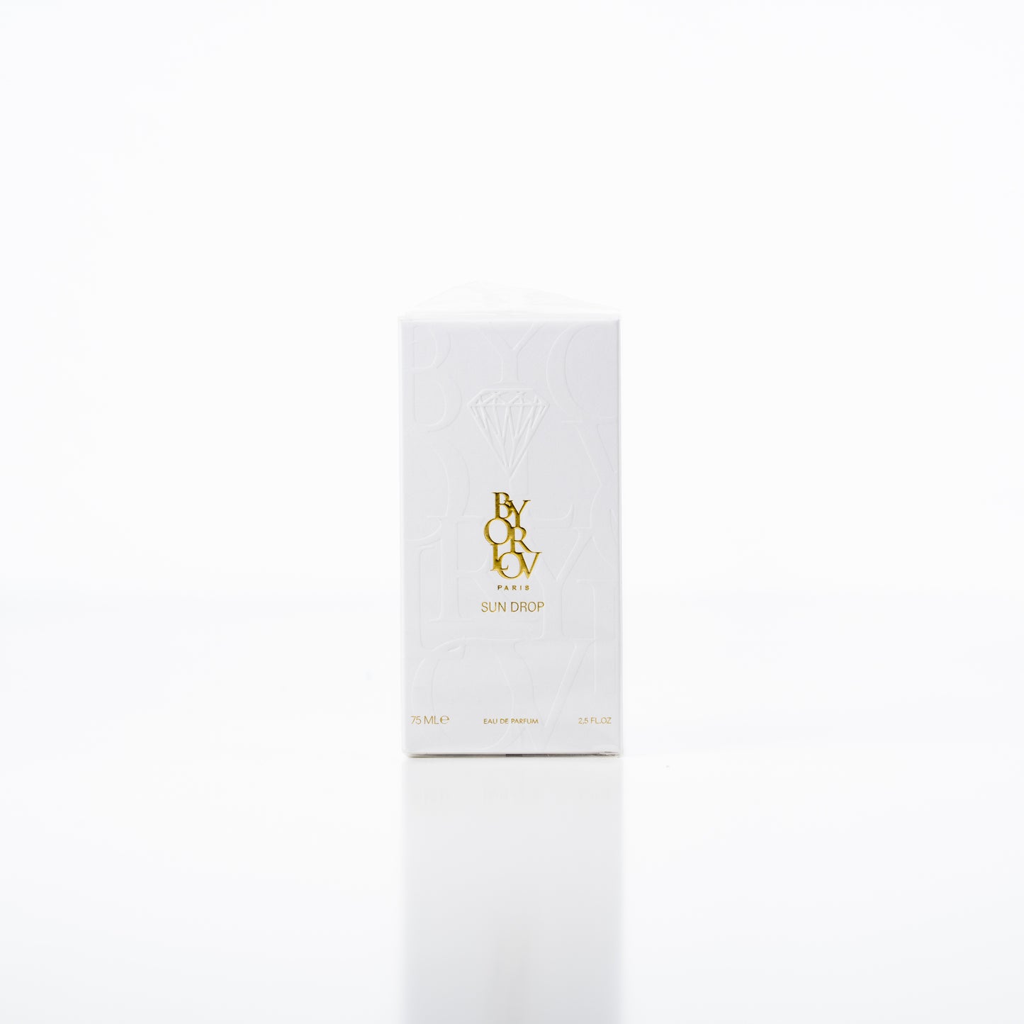Orlov - SUN DROP EDP