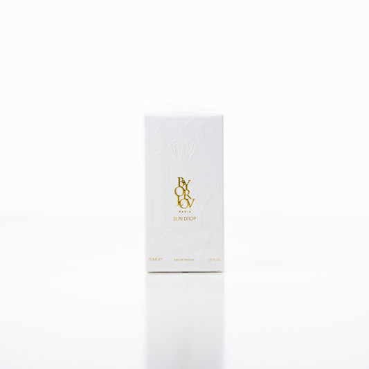 Orlov - SUN DROP EDP