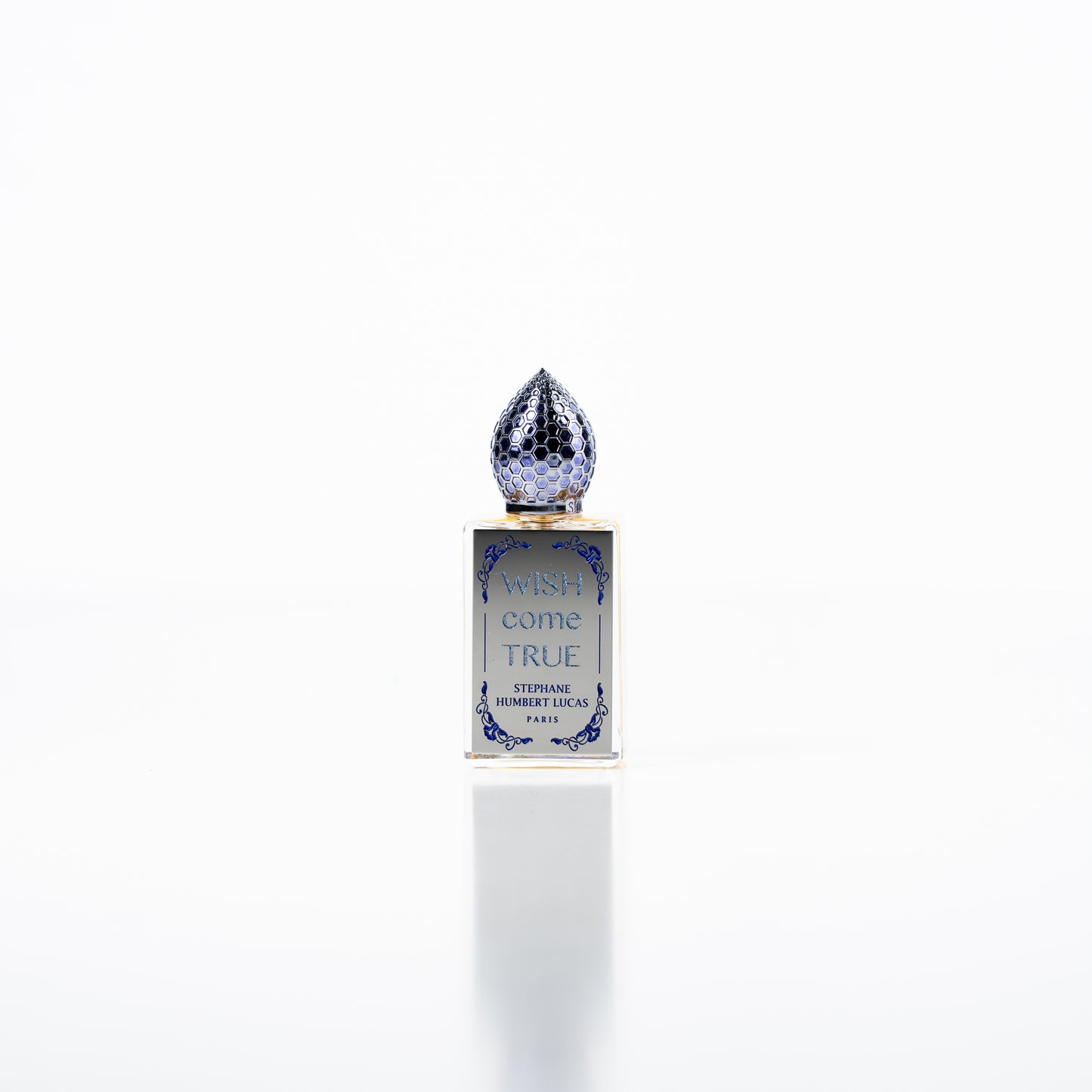 Stephane Humbert Lucas 777 - Wish Come True - EDP