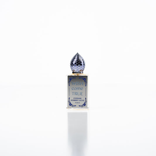 Stephane Humbert Lucas 777 - Wish Come True - EDP