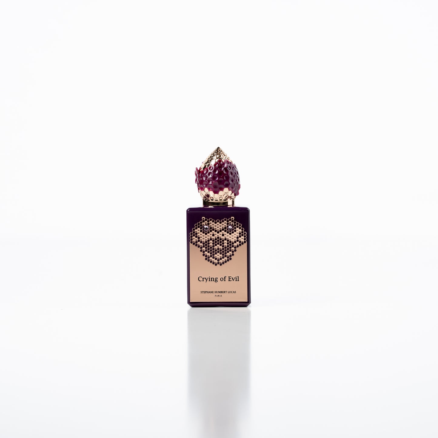 Stephane Humbert Lucas - Snake Collection - Crying Of Evil - Edp