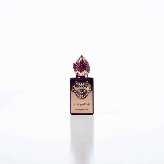 Stephane Humbert Lucas - Snake Collection - Crying Of Evil - Edp