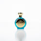Boadicea The Victorious - Aqua Sapphire