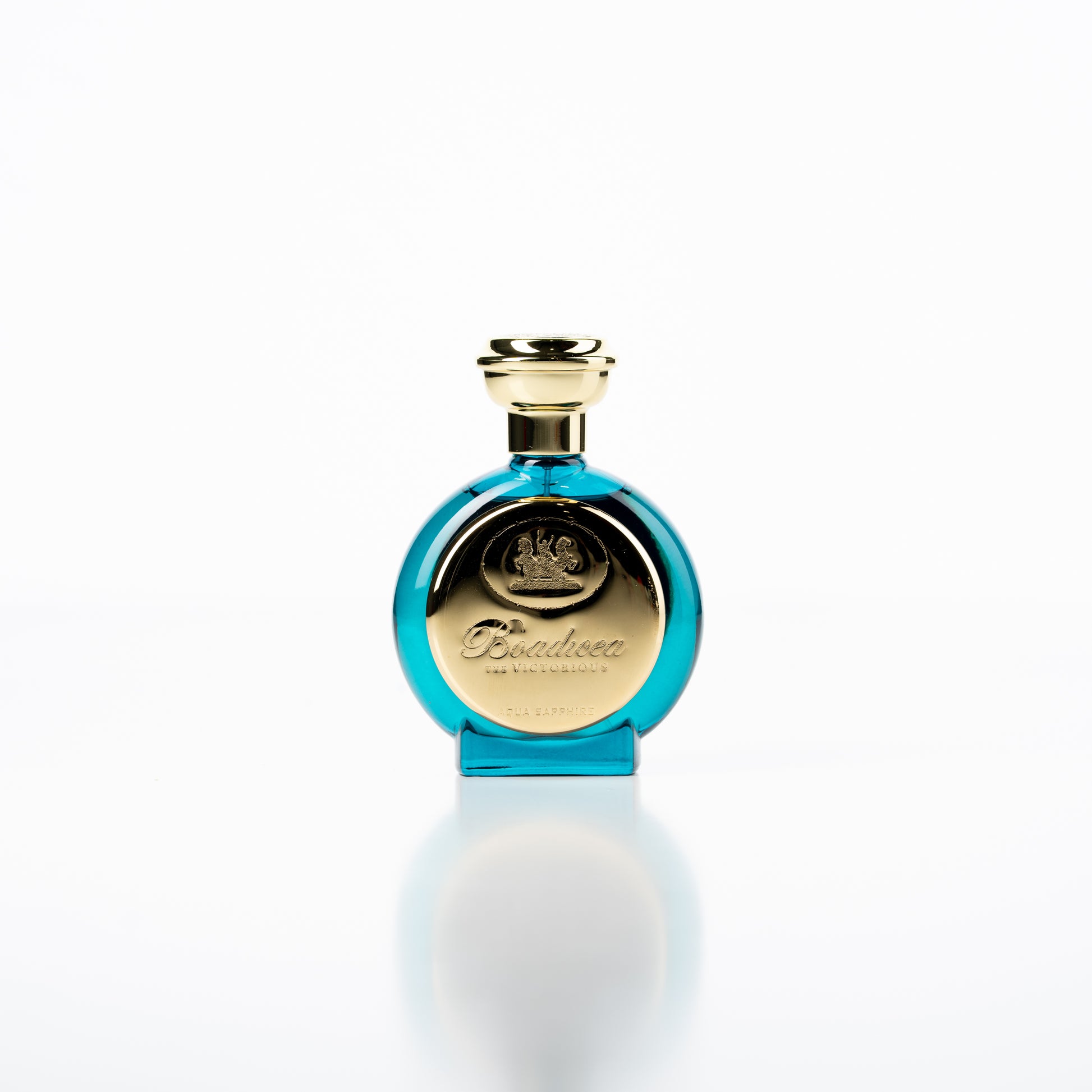 tobacco sapphire boadicea the victorious by Boadicea the Victorious Tobacco Sapphire With every breath Boadicea The Victorious - Aqua