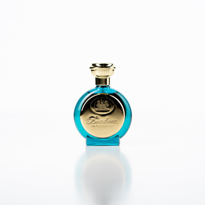 Boadicea The Victorious - Aqua Sapphire