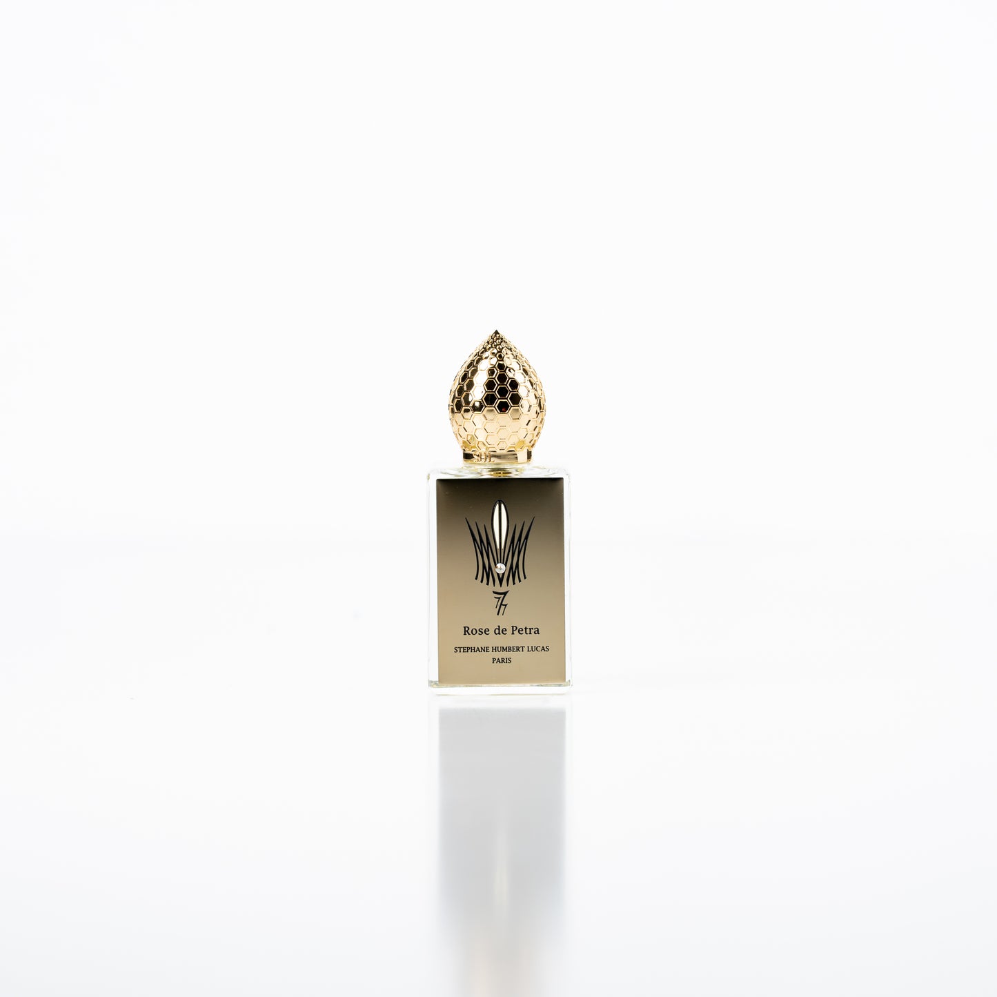 Stephane Humbert Lucas 777 - Rose De Petra - EDP