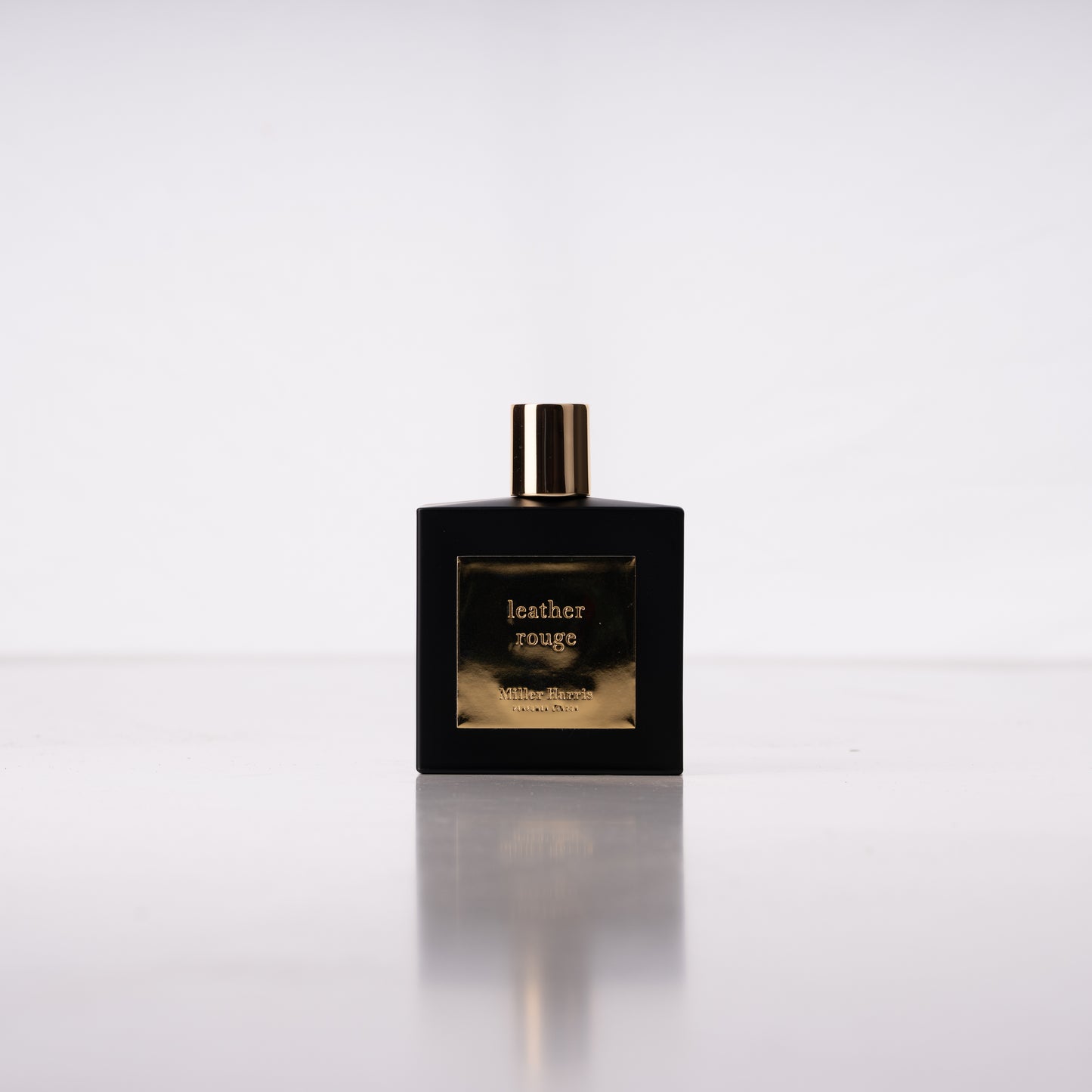 Miller Harris - Leather Rouge