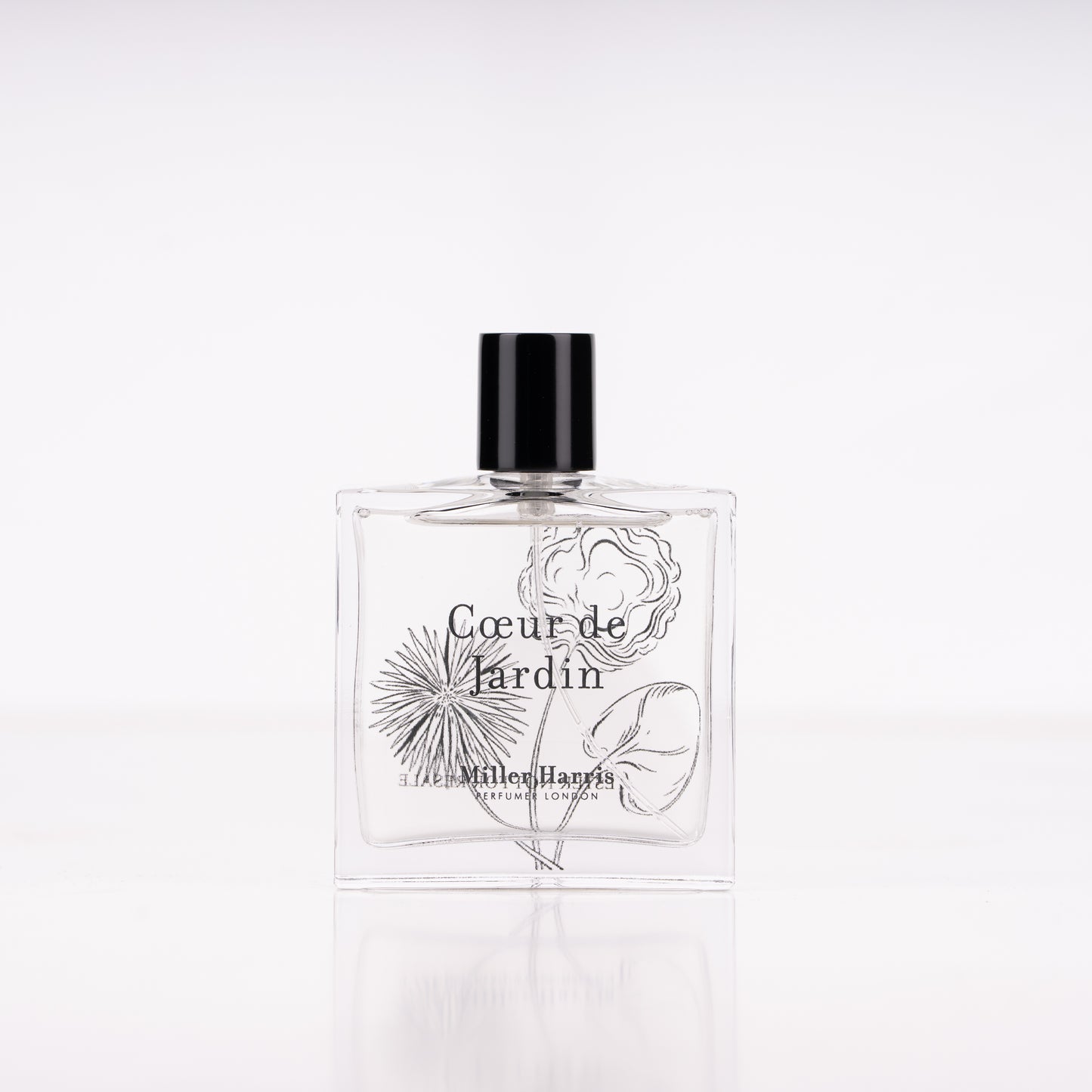Miller Harris - Coeur De Jardin Edp