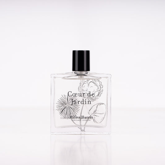 Miller Harris - Coeur De Jardin Edp
