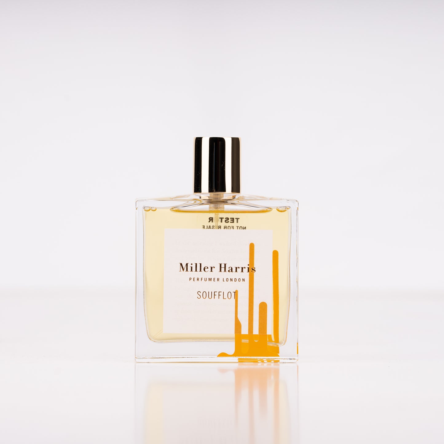 Miller Harris - Soufflot Edp