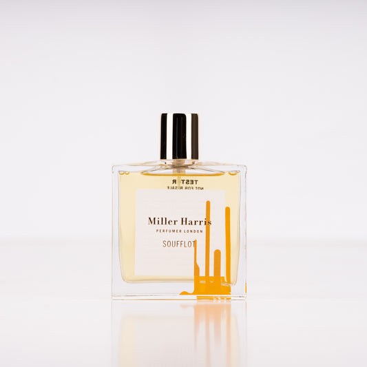 Miller Harris - Soufflot Edp