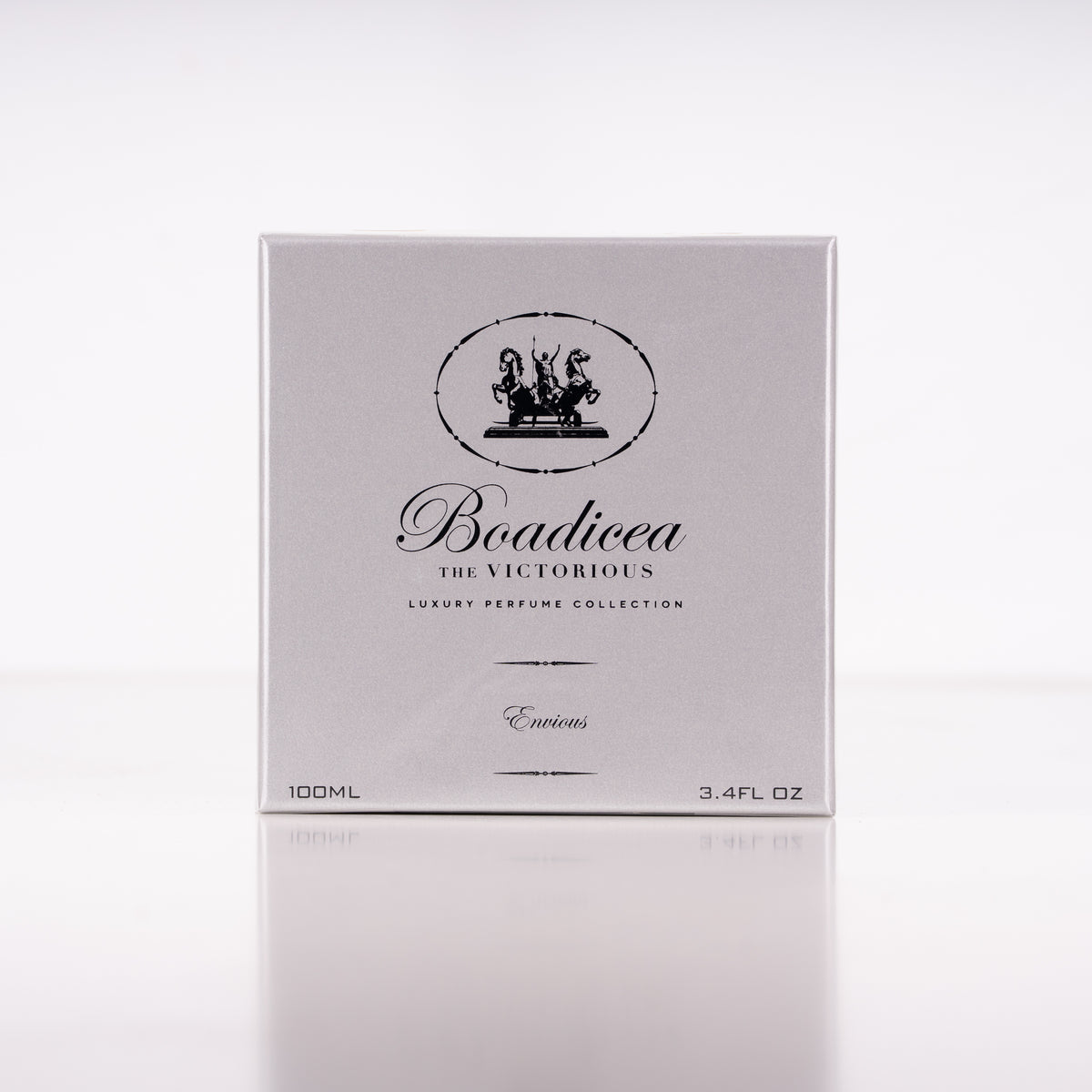 Boadicea The Victorious - Envious Edp