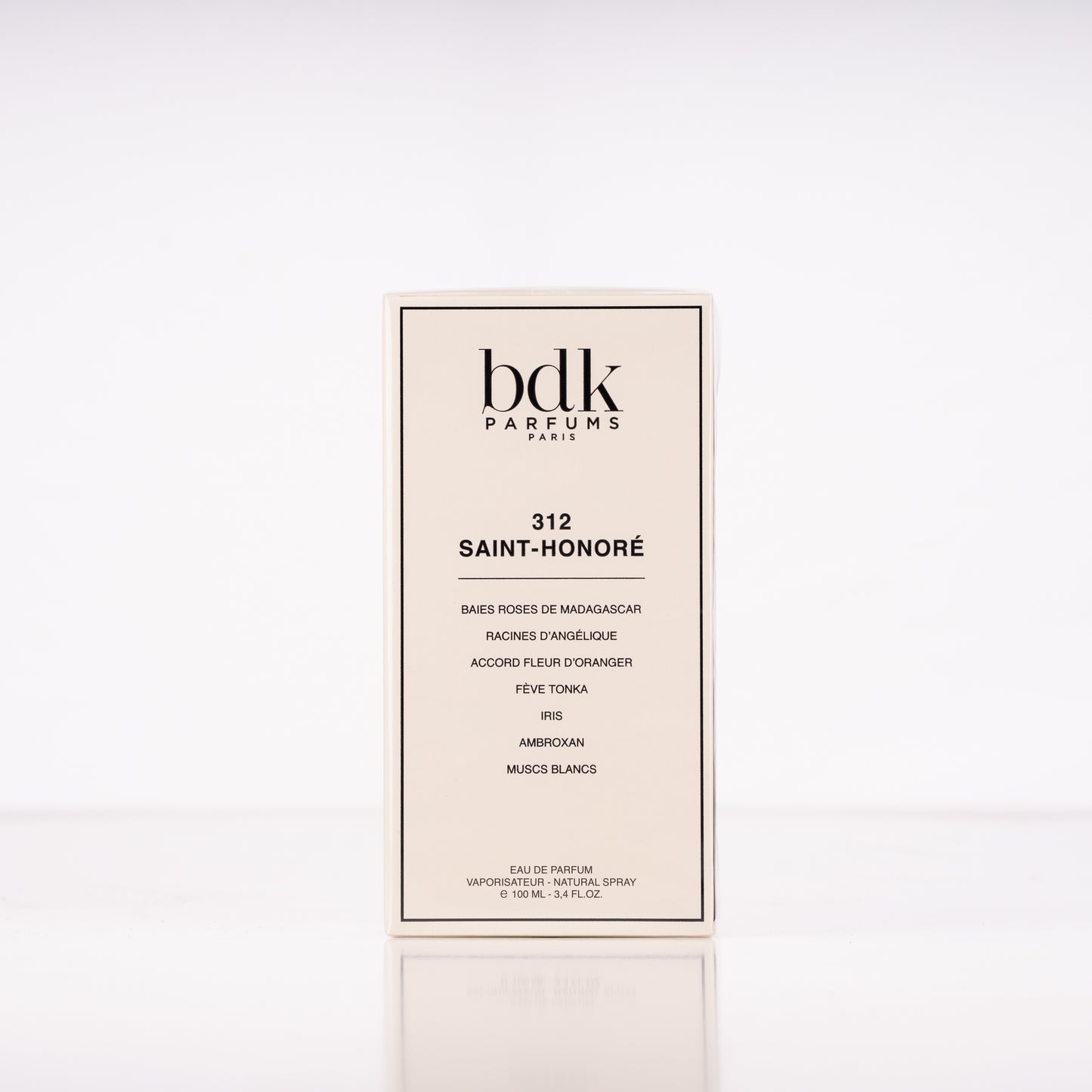 BDK - 312 Saint Honore