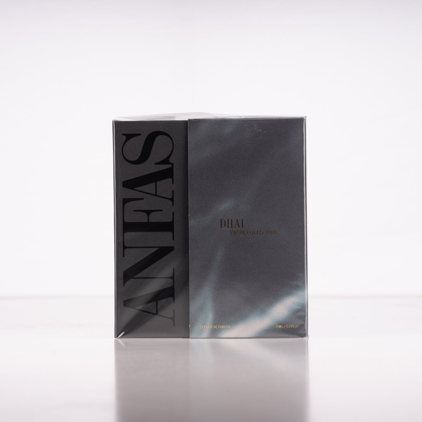 Anfas - Dhai - Extrait de parfum