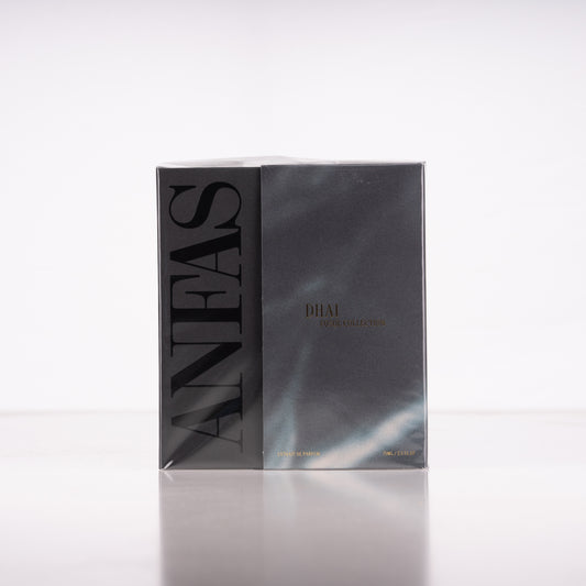 Anfas - Dhai - Extrait de parfum