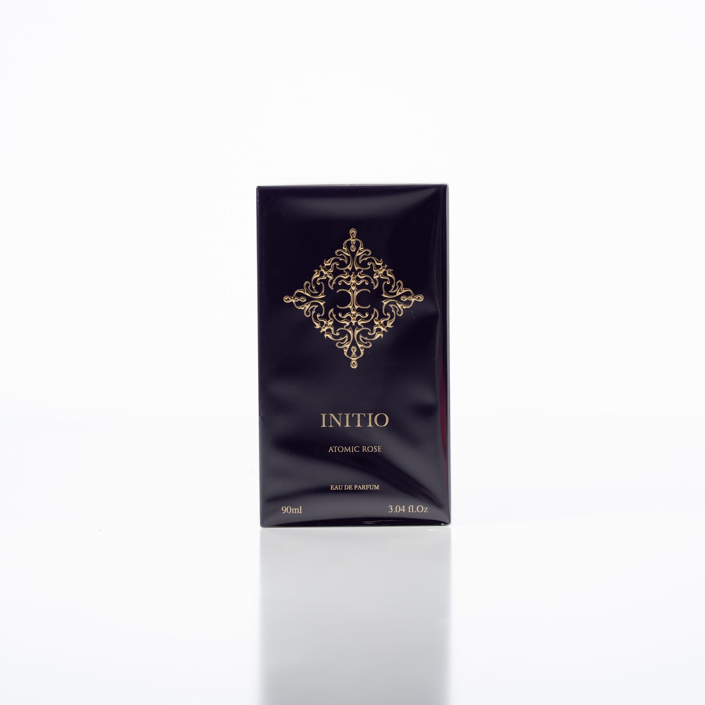 Initio - Atomic Rose
