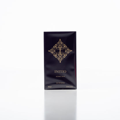 Initio - Atomic Rose