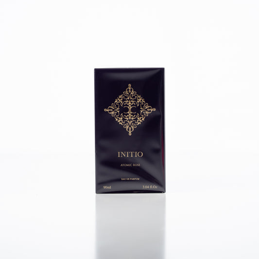 Initio - Atomic Rose