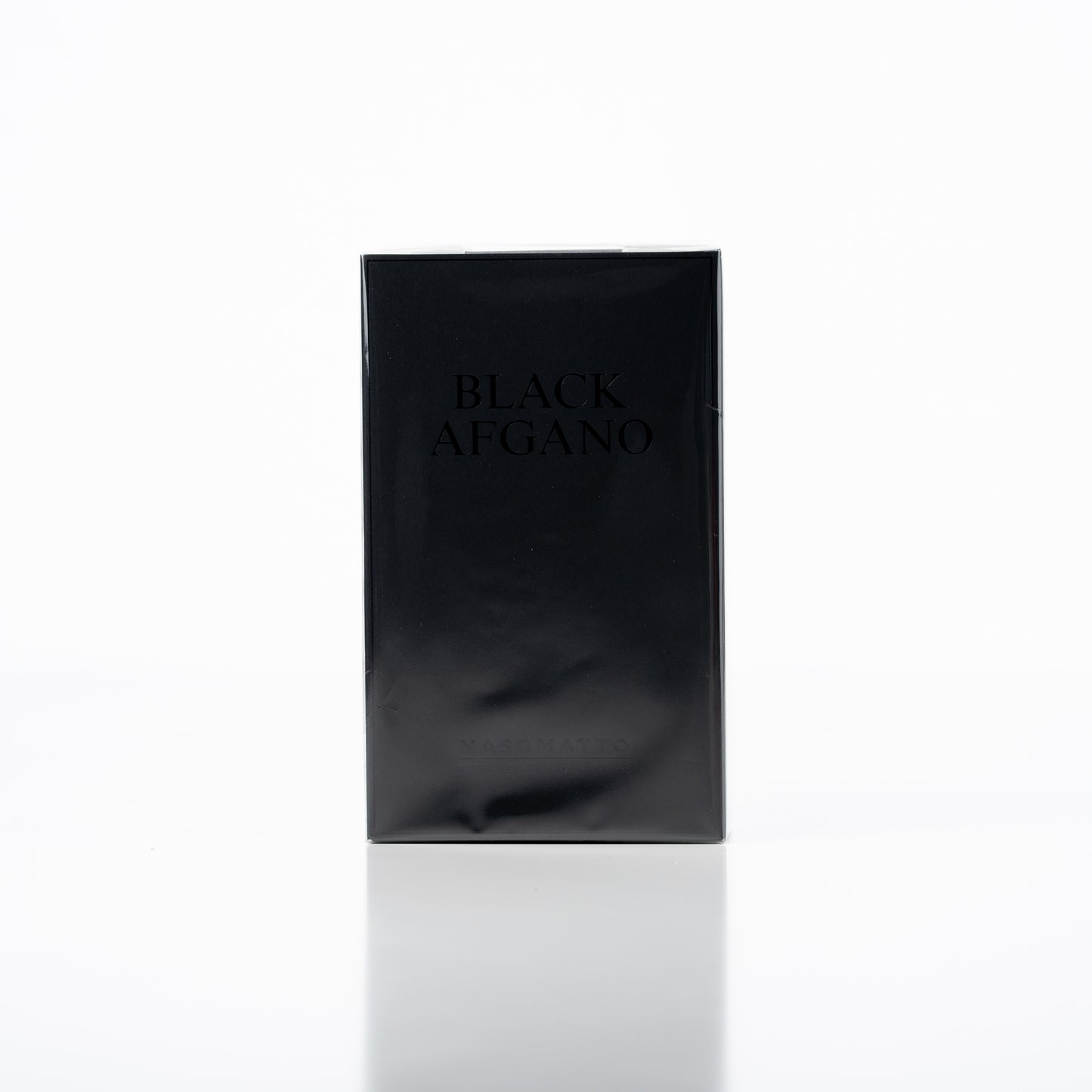 Nasomatto - Black Afgano