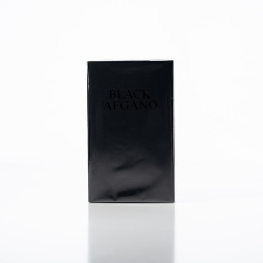 Nasomatto - Black Afgano