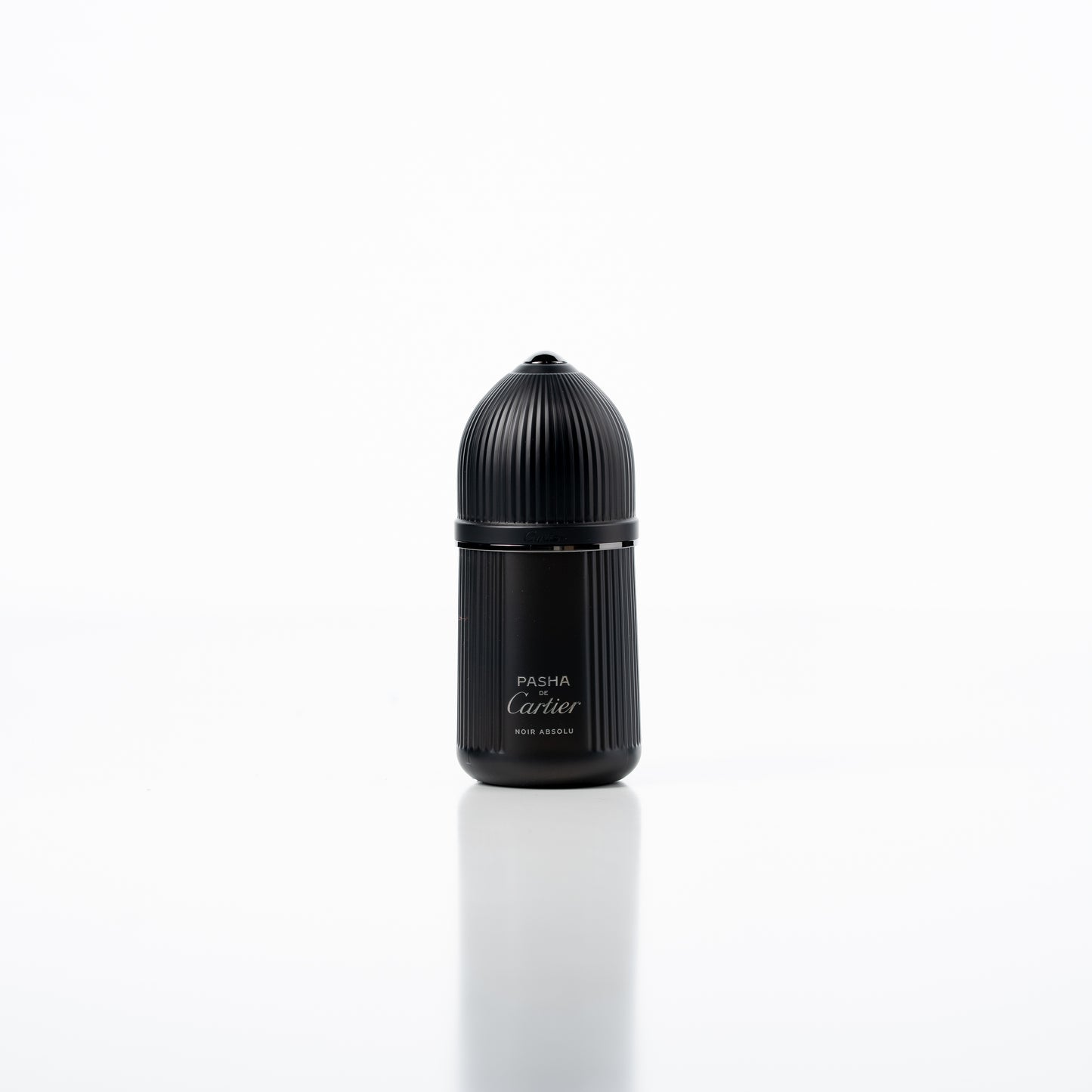 Cartier - Pasha Noir Absolu