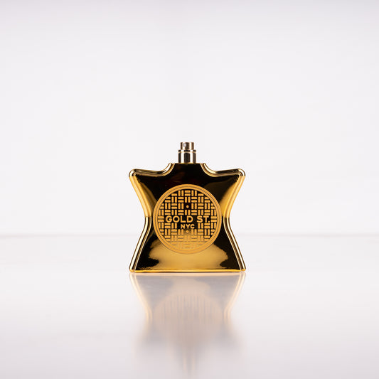 Bond No.9 - Gold Street Edp