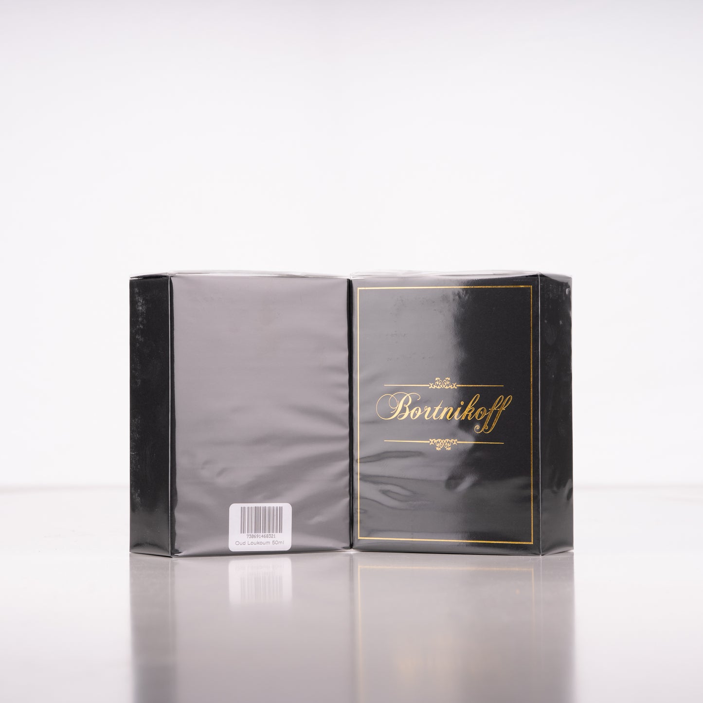 Bortnikoff - Oud LouKoum