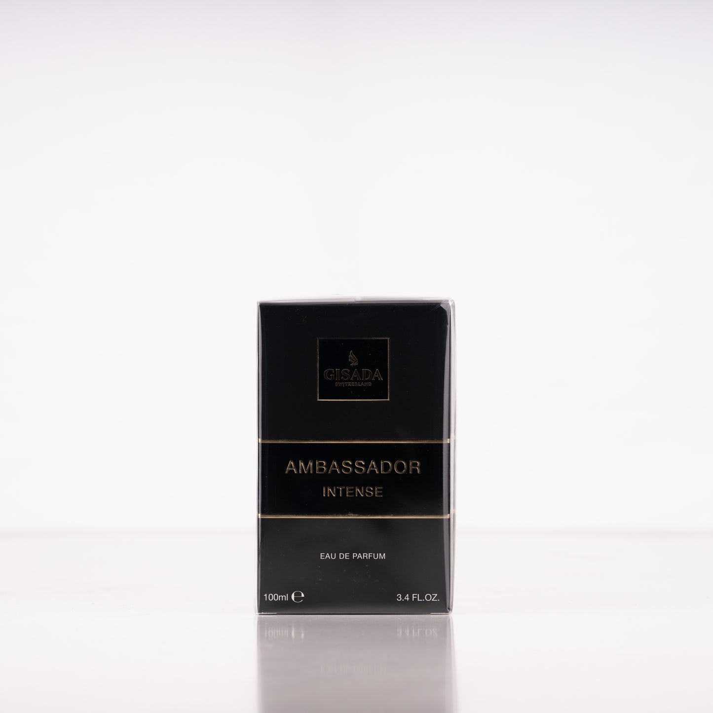 Gisada - Ambassador Intense