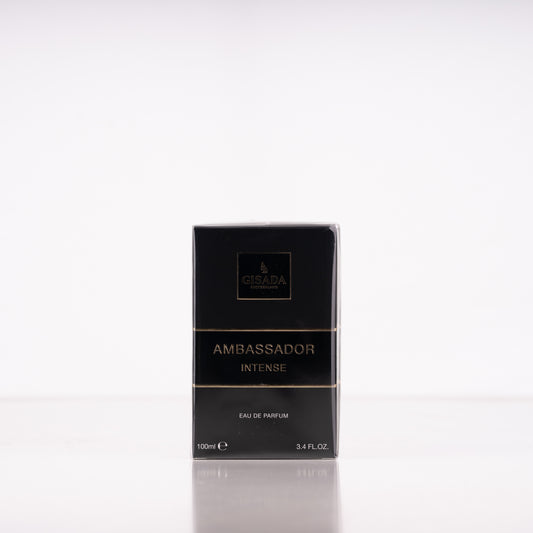 Gisada - Ambassador Intense