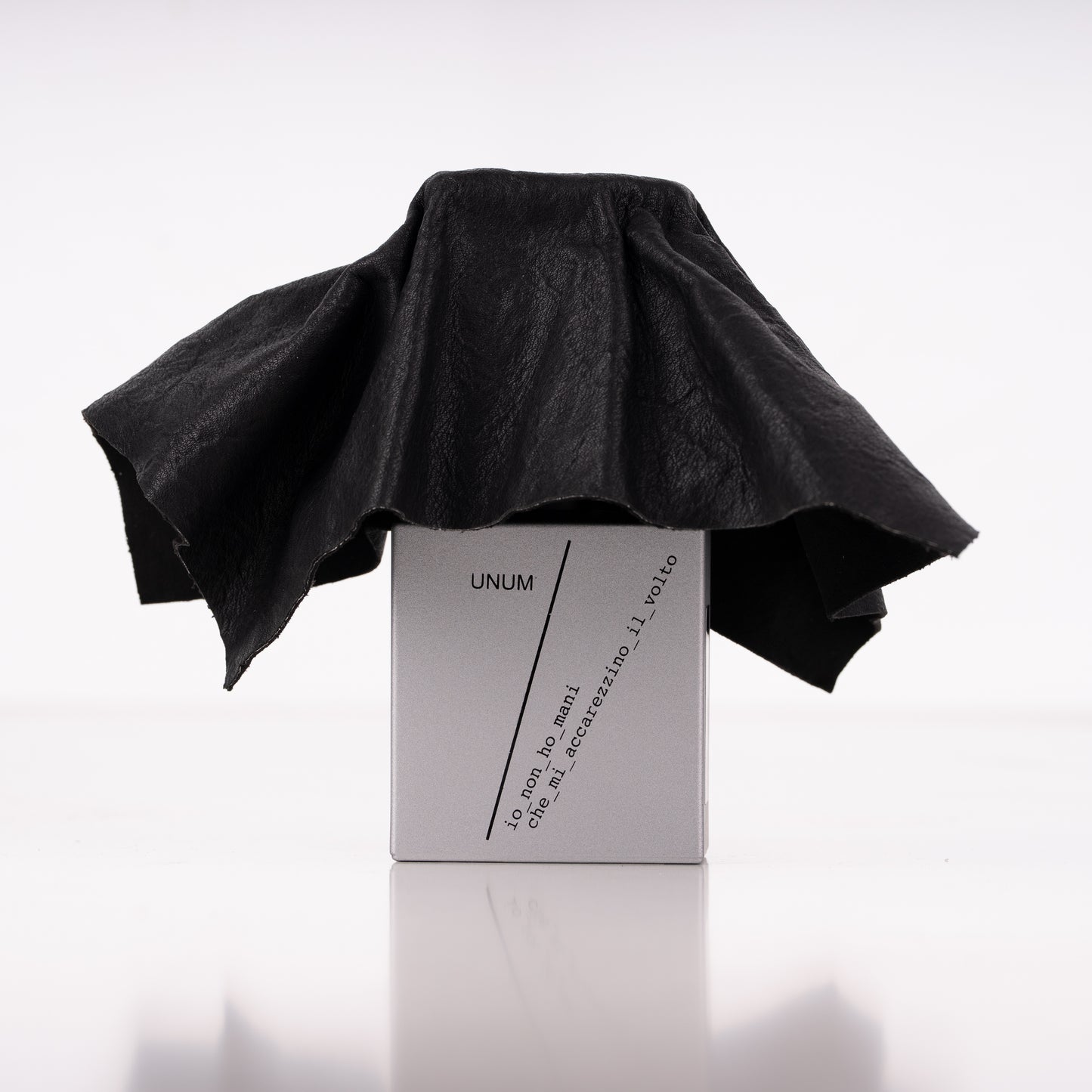 Filippo Sorcinelli - Io Non Ho Mani Che - Extrait de parfum