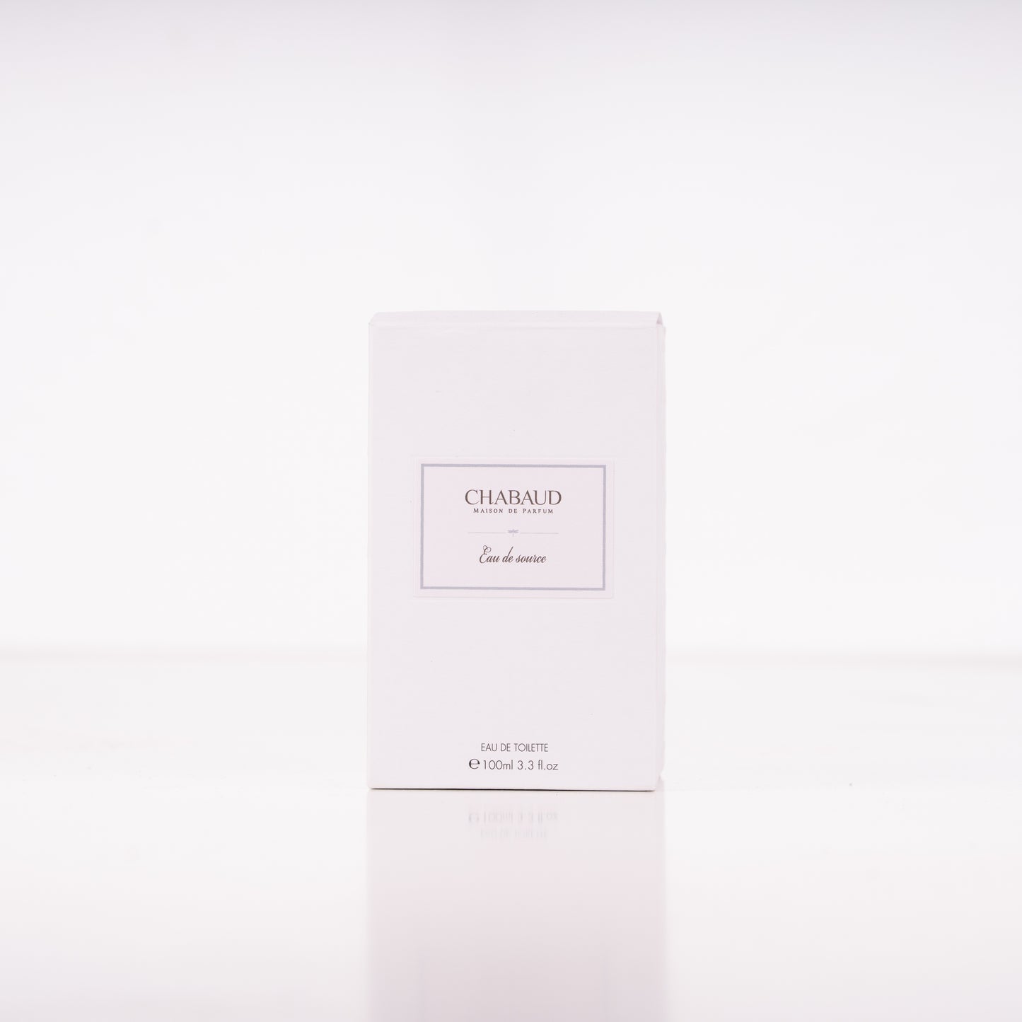 Chabaud - Eau De Source Edt